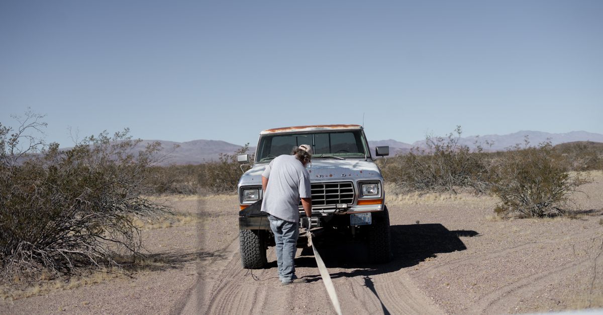 Winch Buying Guide: Everything You Need to Know in 2024