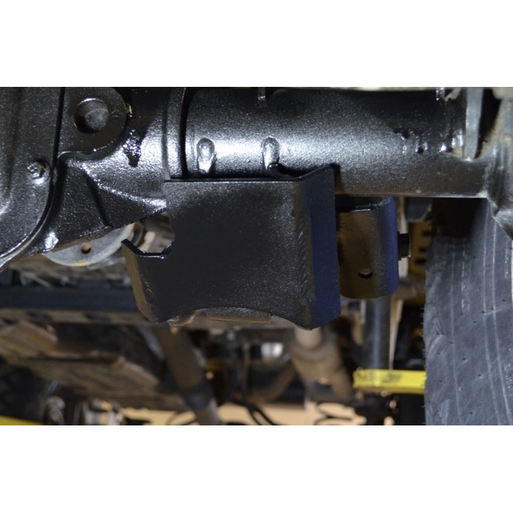ACE JL Front Lower Control Arm Skids thumbnail 2