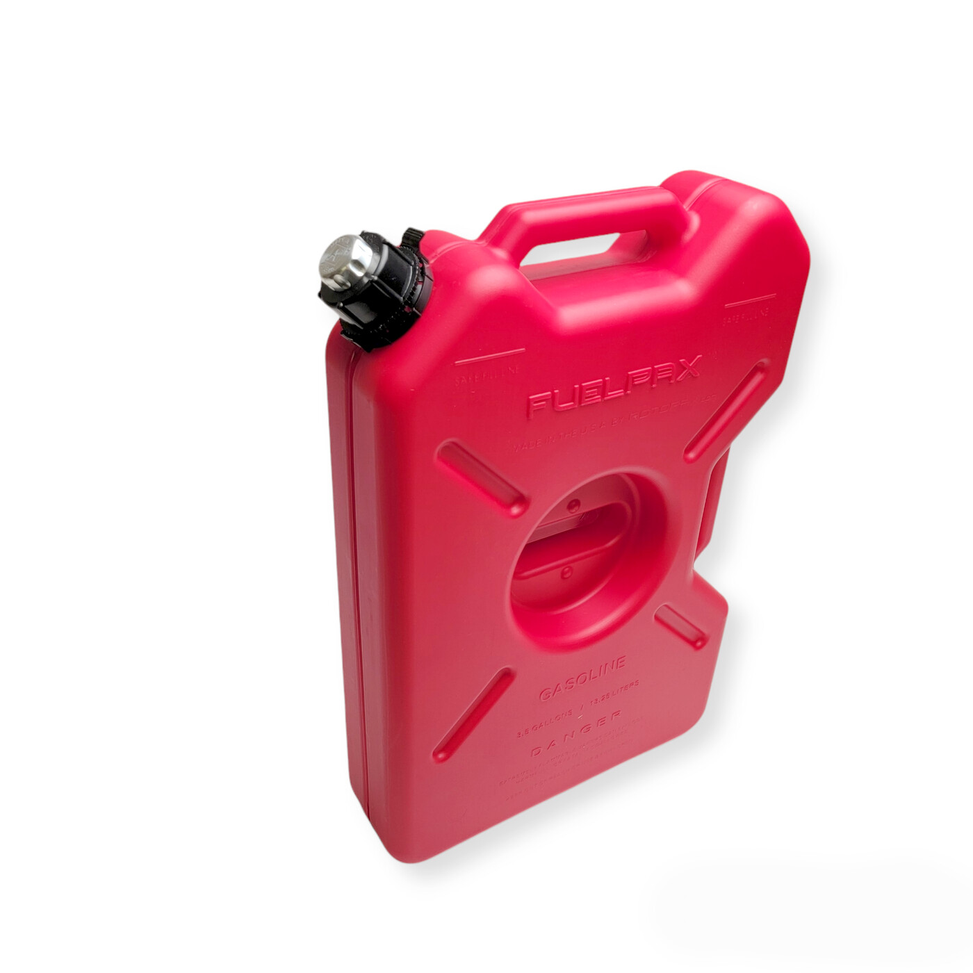 All Metal PAX Nozzle thumbnail 2