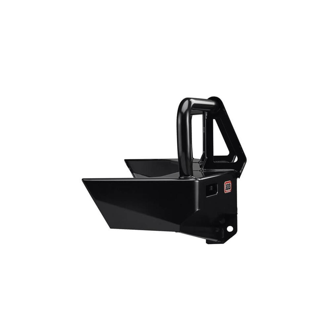 ARB Winch Bumper — Tacoma Gen 1 thumbnail 2