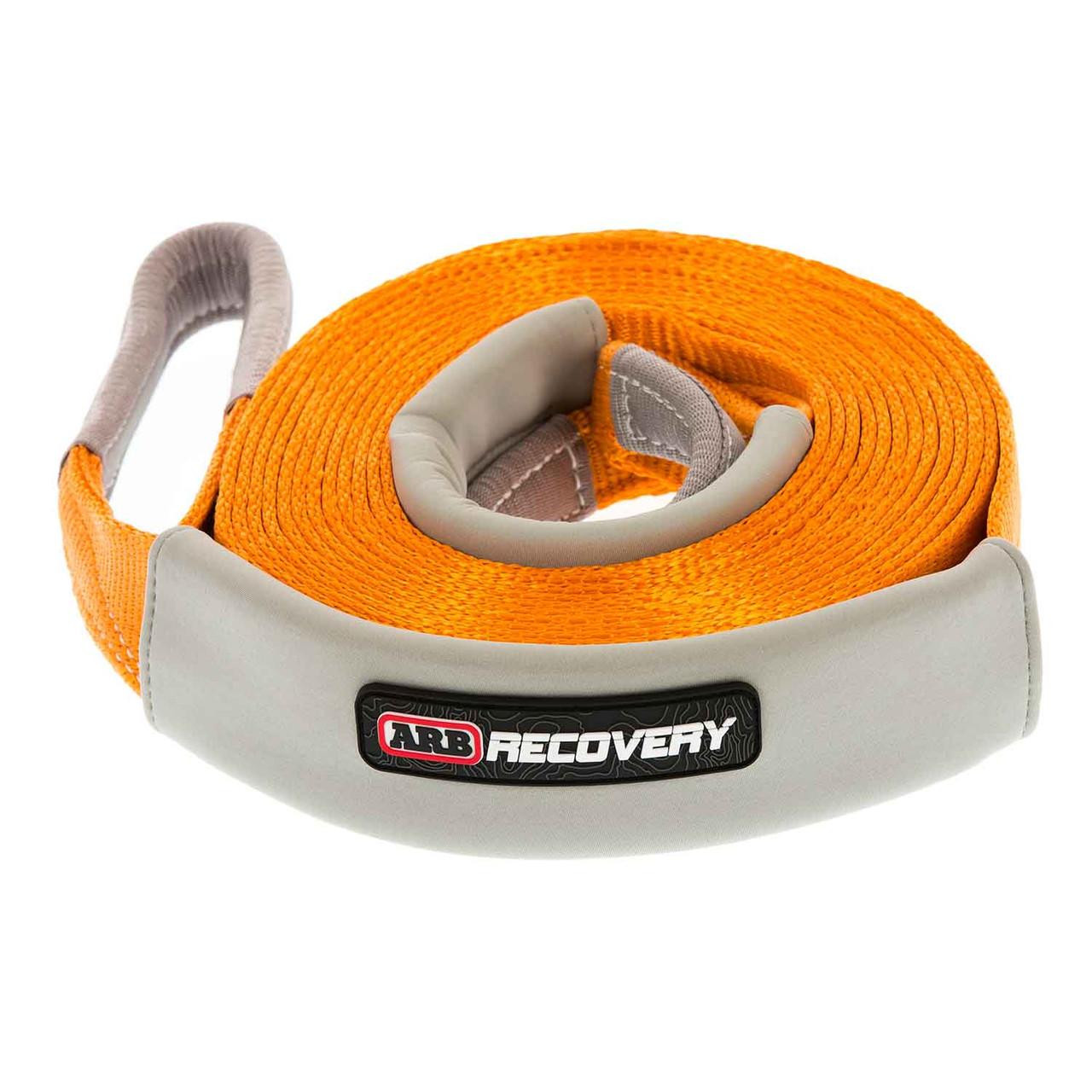 ARB Snatch Strap 30 ft x 3-1/8 in thumbnail 4