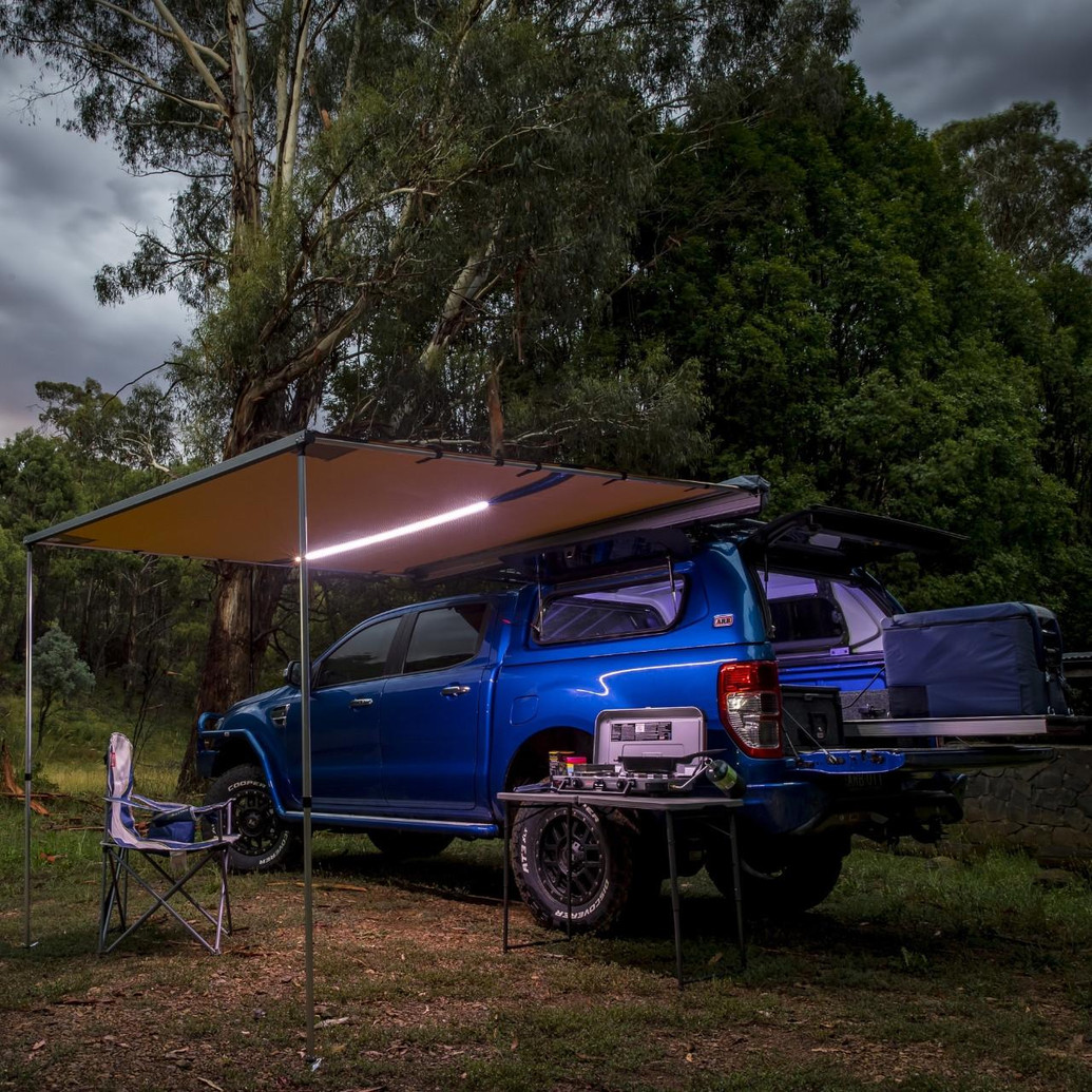 ARB 2500 Awning 8ft thumbnail 2