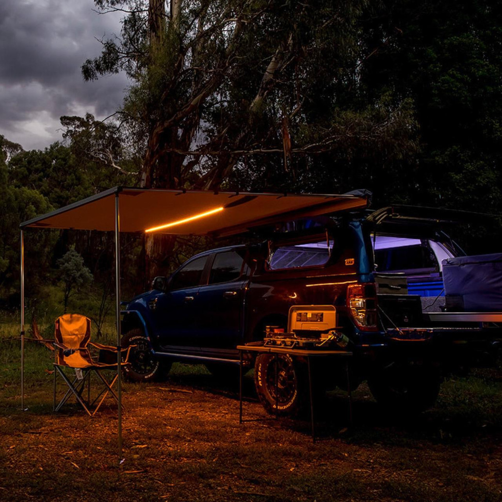 ARB 2500 Awning 8ft thumbnail 3