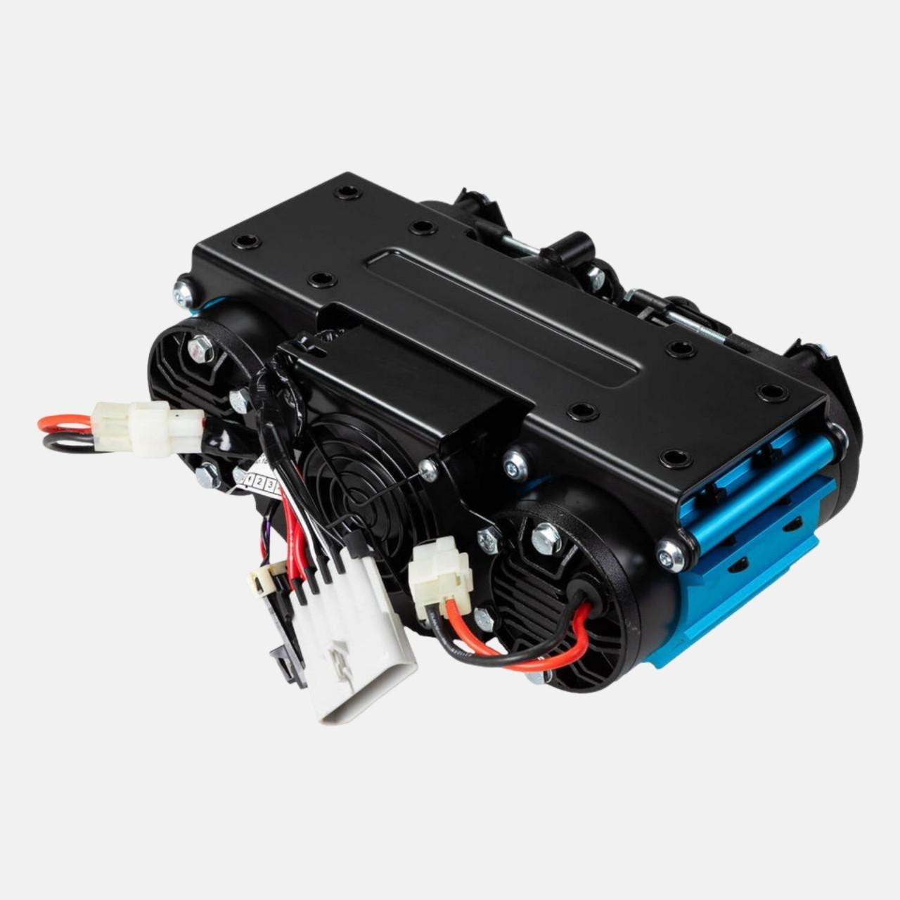 ARB Twin Motor Air Compressor thumbnail 4
