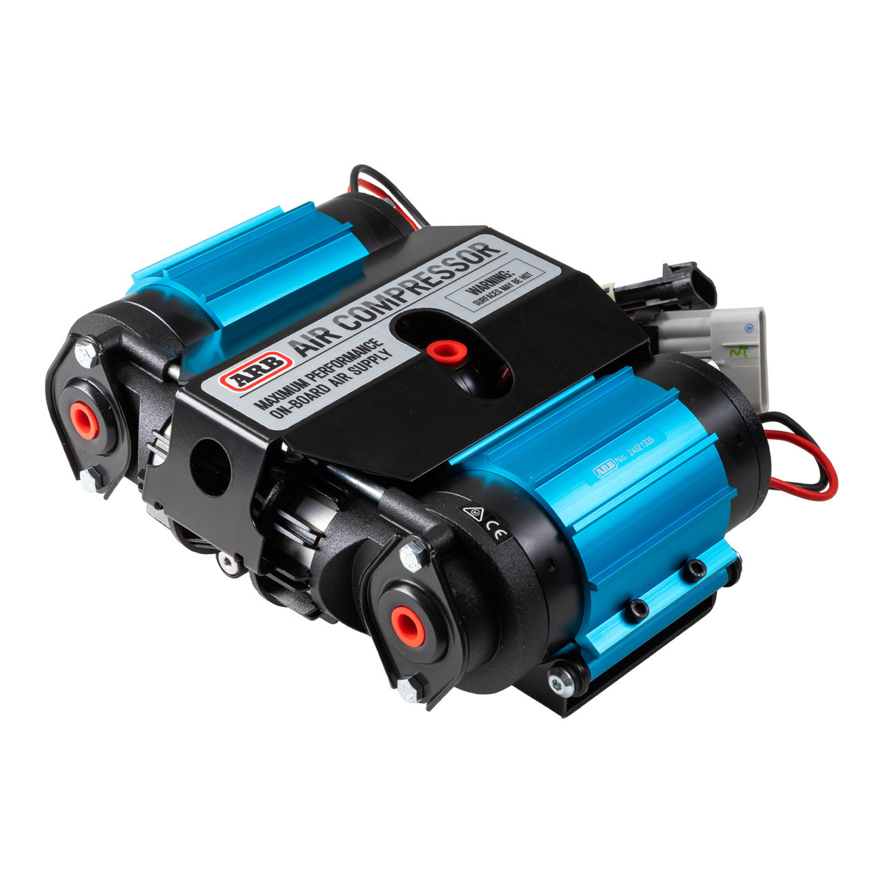 ARB Twin Motor Air Compressor