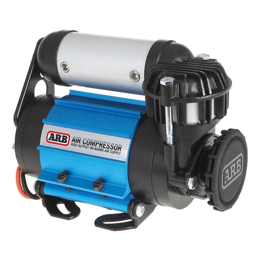 ARB Single Motor Onboard Compressor thumbnail 2