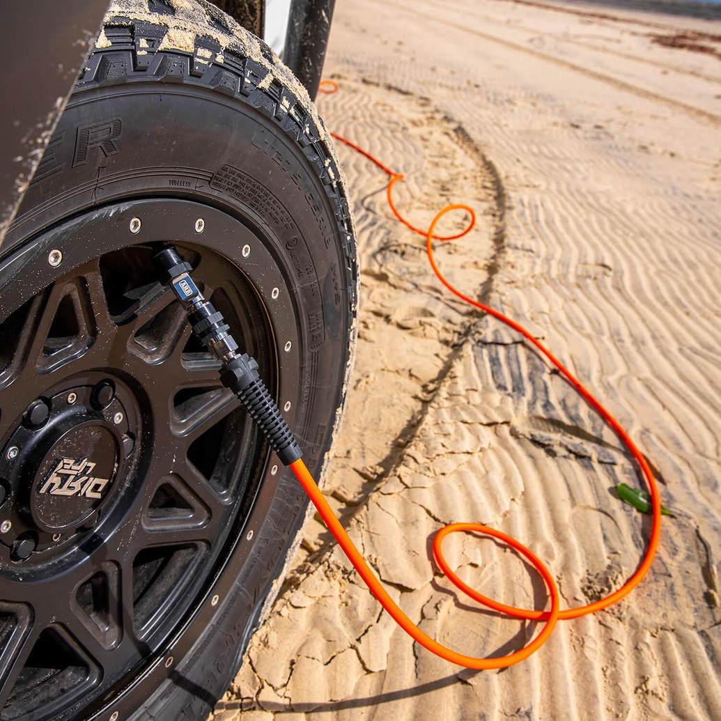 ARB Tire Inflation Kit thumbnail 2