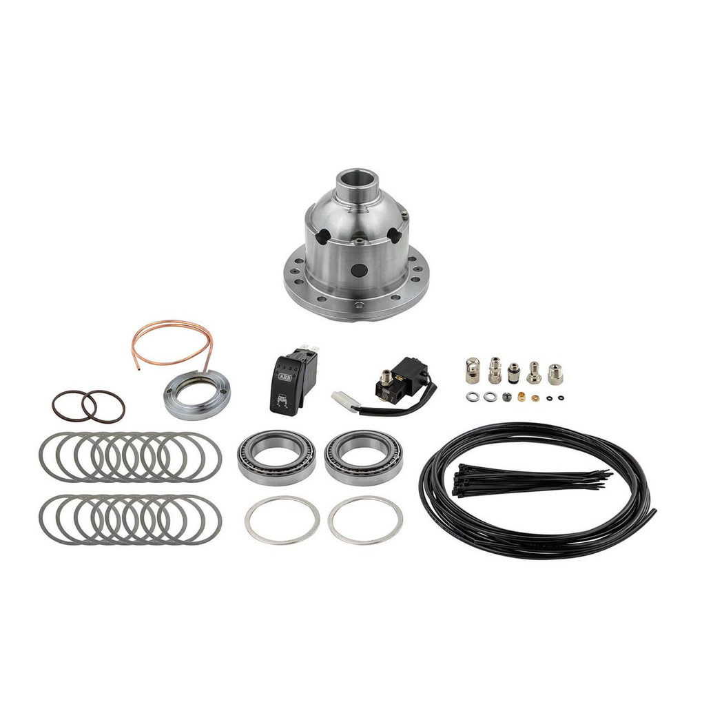 ARB Air Locker — Dana 30 thumbnail 3