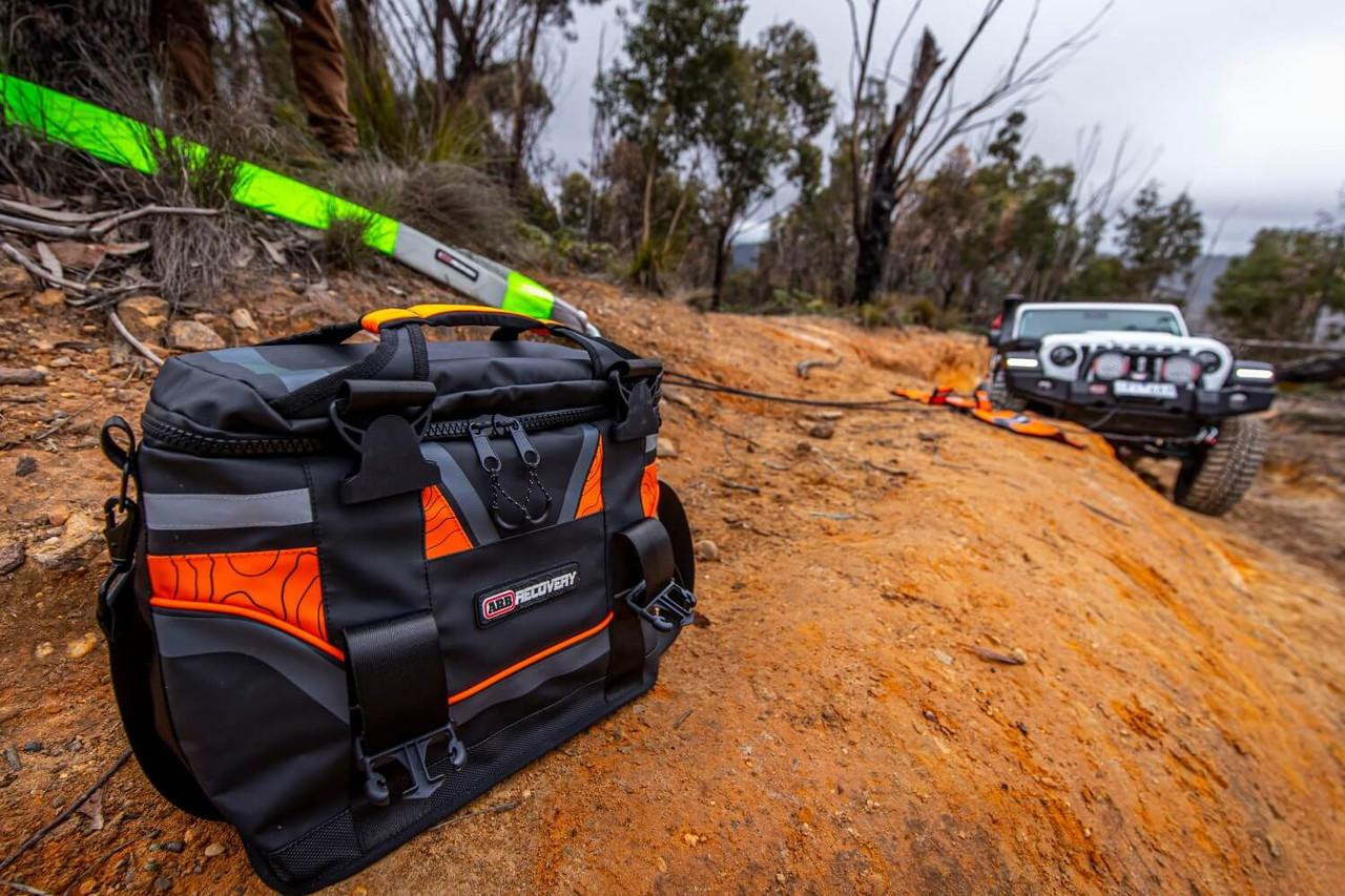 ARB Essential Recovery Kit thumbnail 3