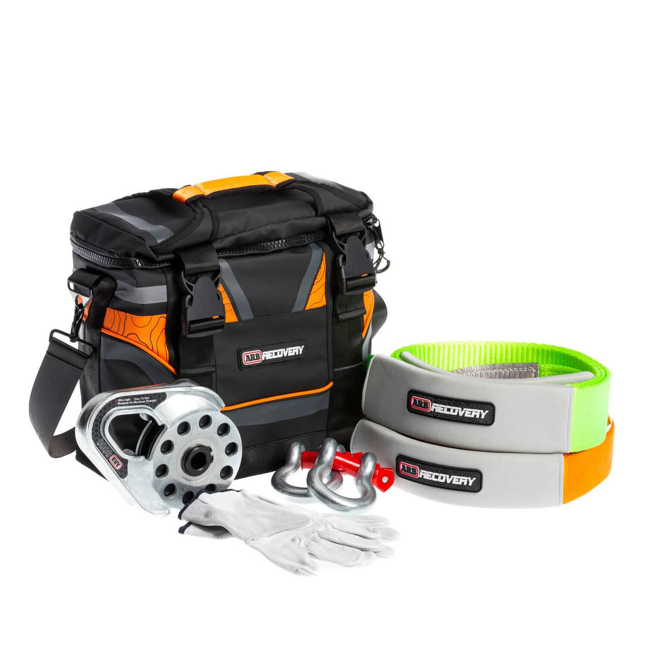 ARB Essential Recovery Kit