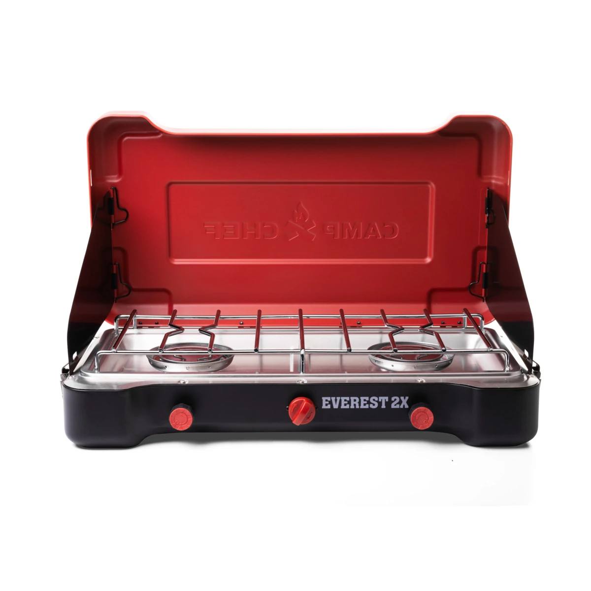 Camp Chef Everest 2X 2-Burner Stove