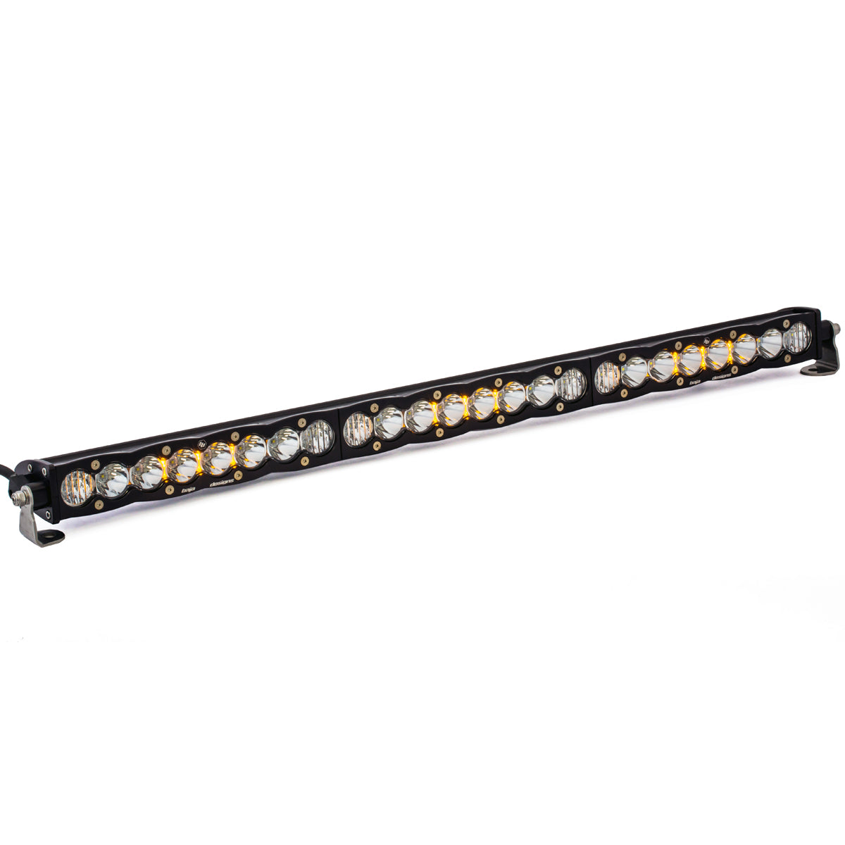 Baja Designs S8 30in LED Light Bar thumbnail 2