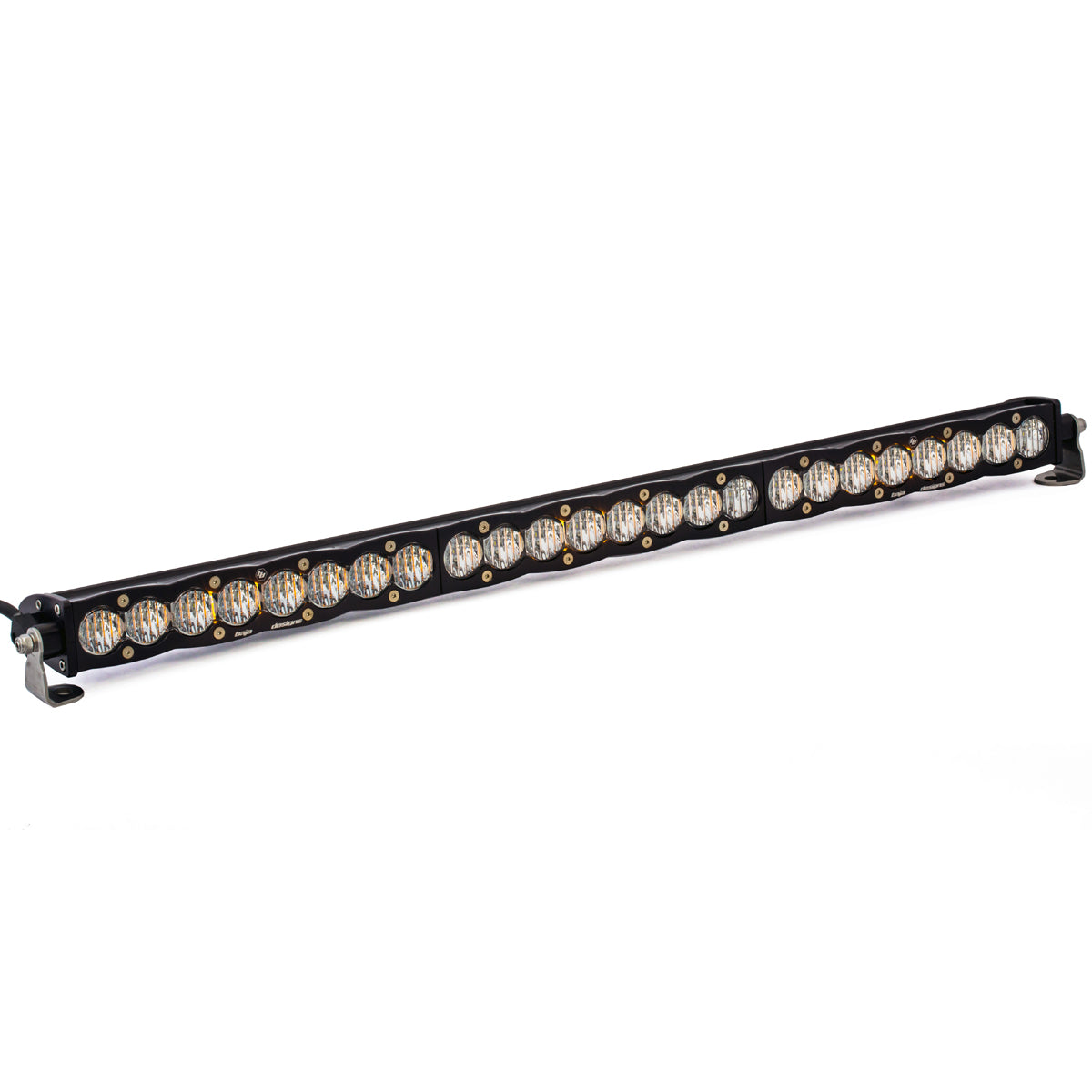 Baja Designs S8 30in LED Light Bar thumbnail 3