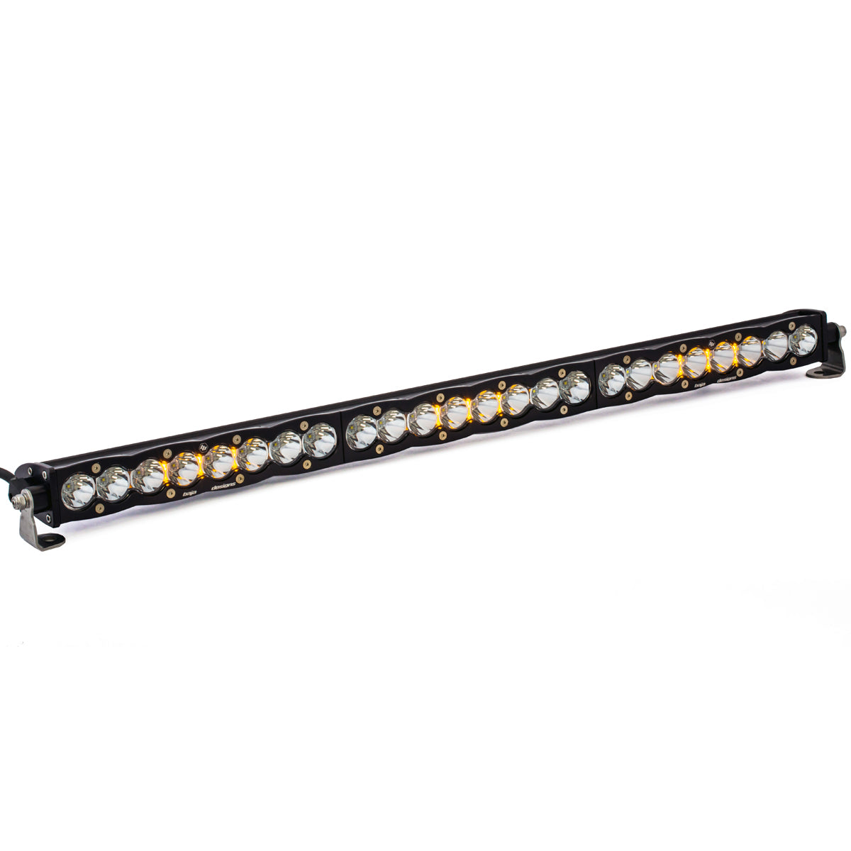 Baja Designs S8 30in LED Light Bar