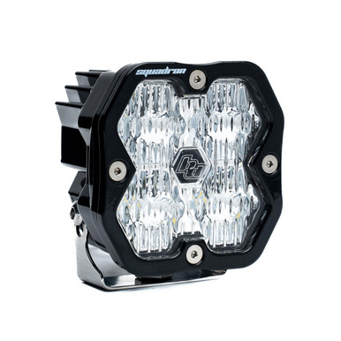 Baja Designs Squadron Sport LED Pod thumbnail 2