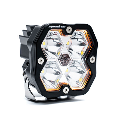 Baja Designs Squadron Sport LED Pod
