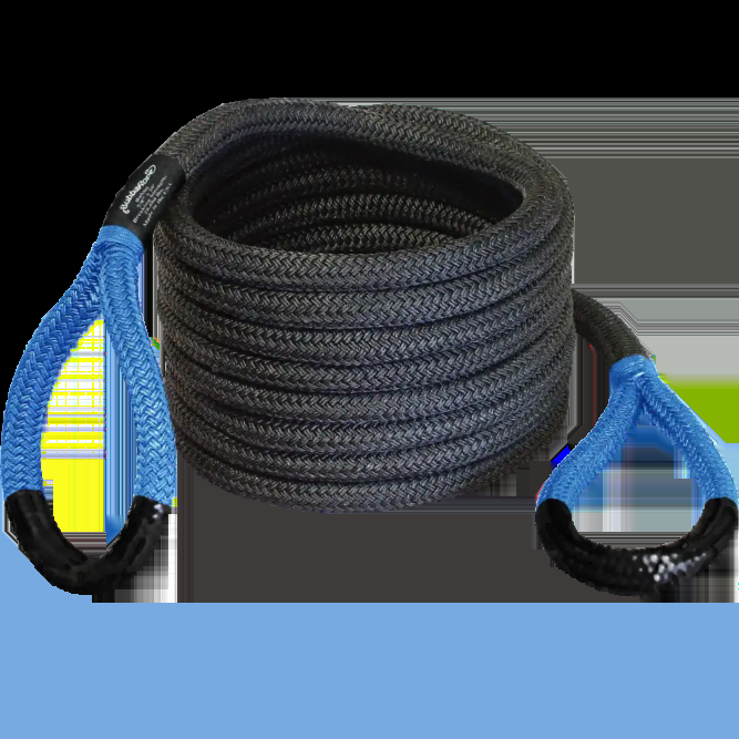 Bubba Rope 20ft Kinetic Recovery Rope