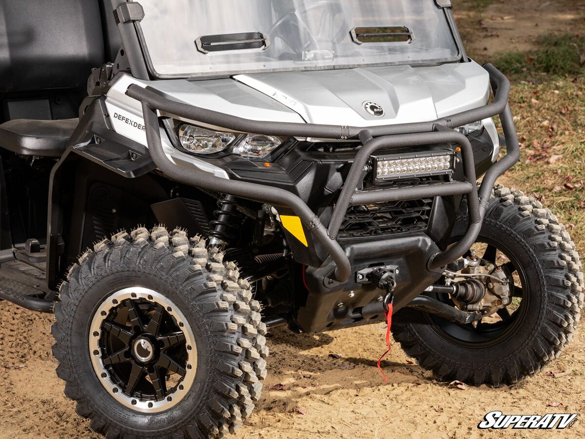Can-Am Defender HD Front Bumper thumbnail 2