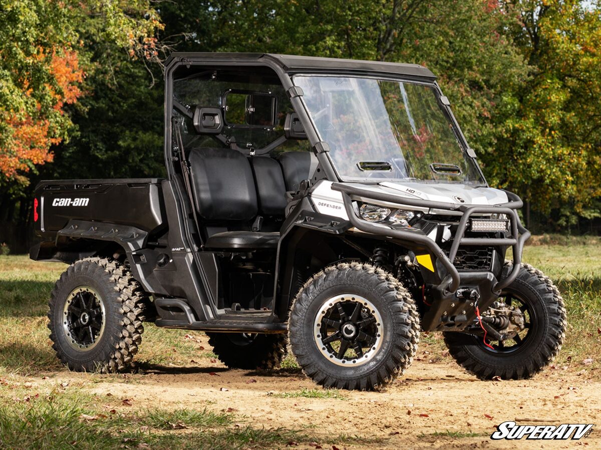 Can-Am Defender HD Front Bumper thumbnail 3