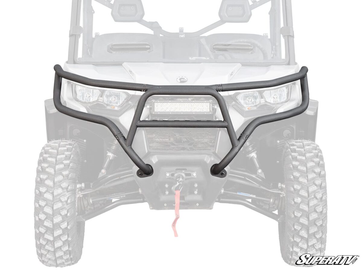 Can-Am Defender HD Front Bumper