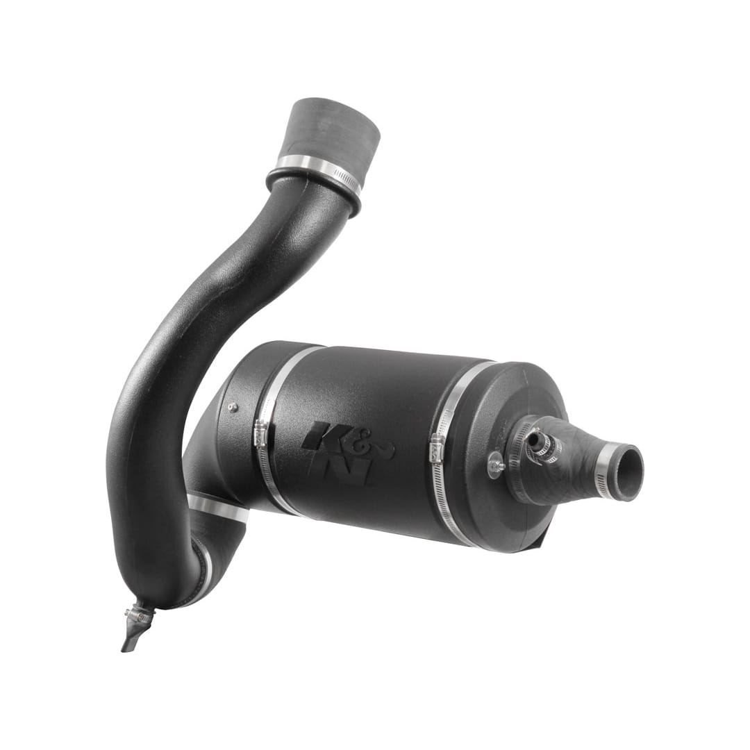 K&N Can-Am Maverick X3 Performance Intake thumbnail 2