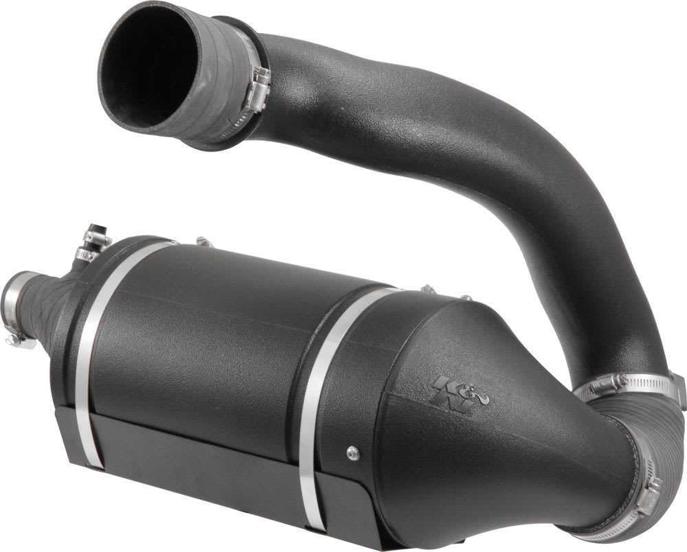 K&N Can-Am Maverick X3 Performance Intake thumbnail 3