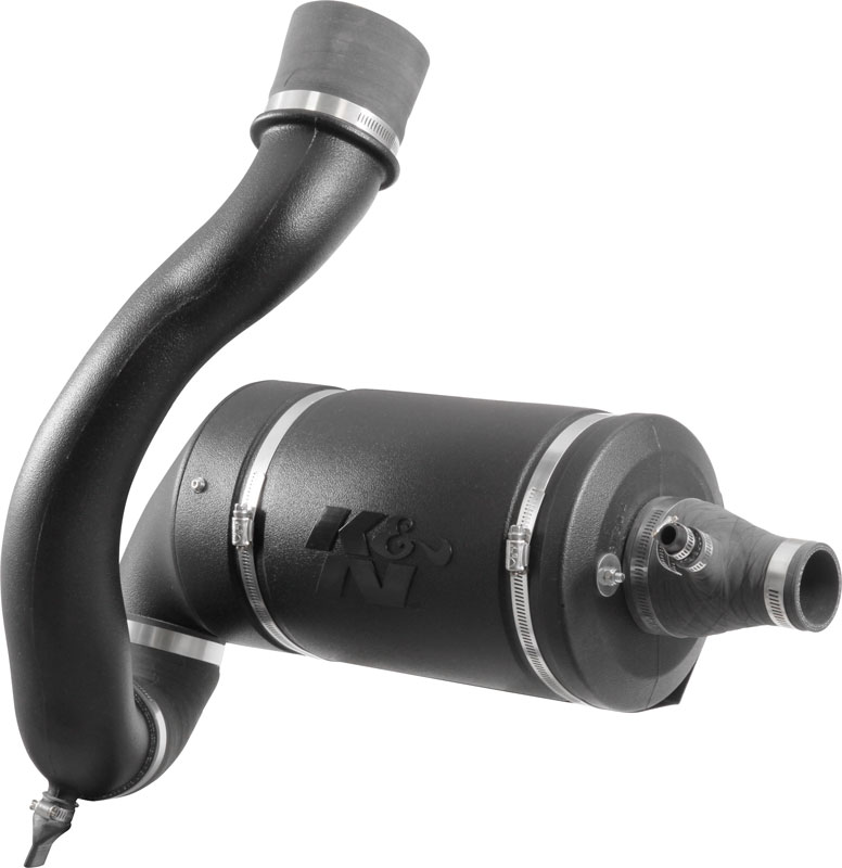 K&N Can-Am Maverick X3 Performance Intake