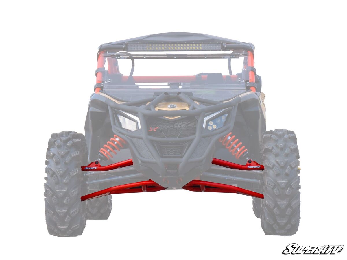 ATV/UTV Suspension