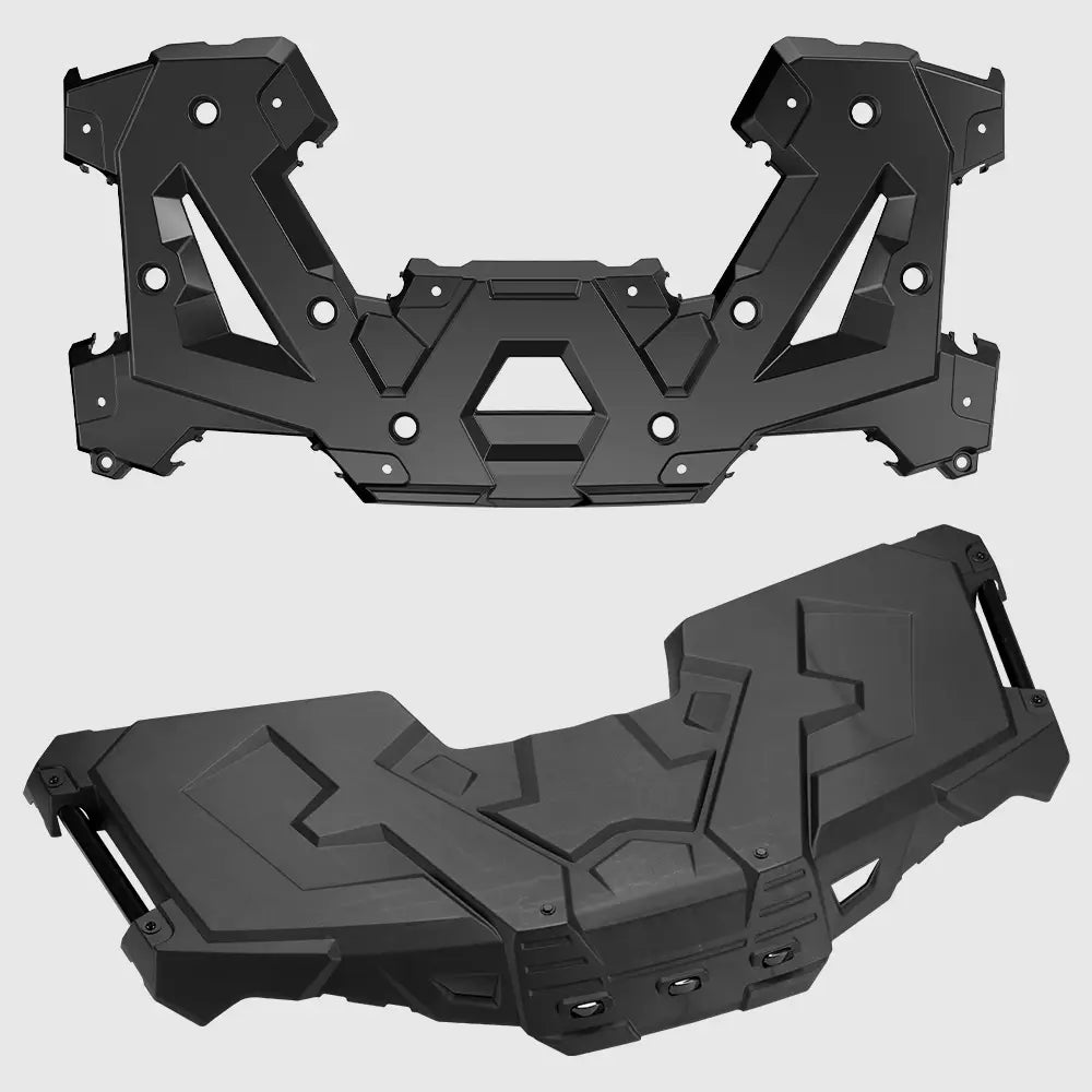 Front & Rear Rack for Polaris Sportsman 570/450 H.O.