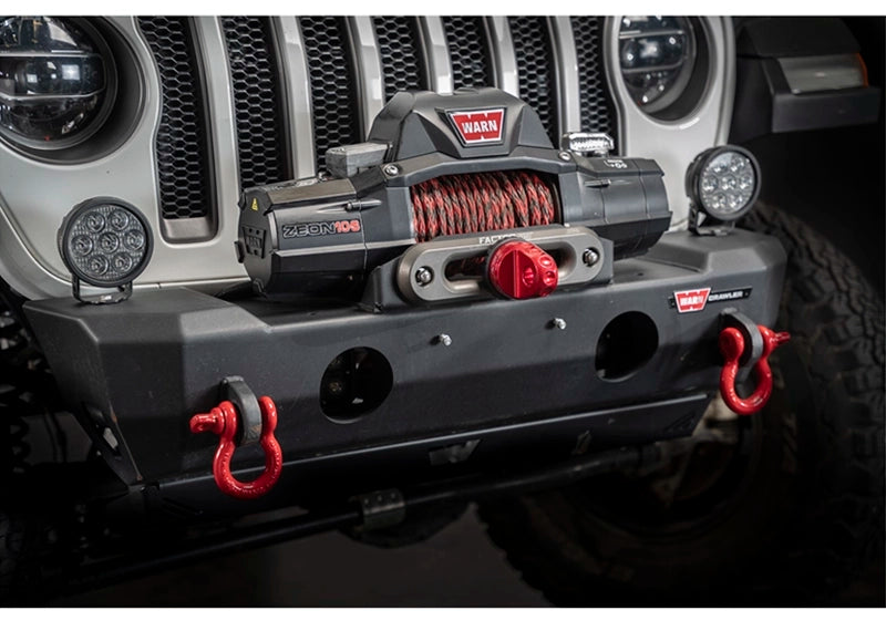 Factor 55 Prolink Winch Hook thumbnail 2