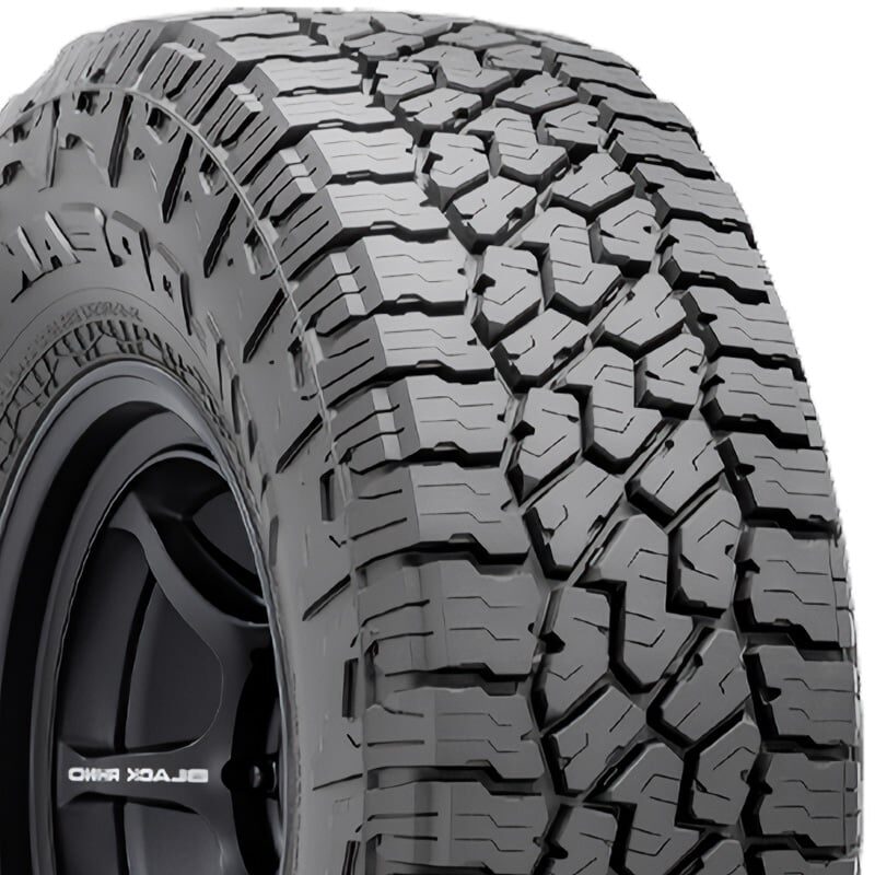 Falken Wildpeak AT4W 275/70R18 thumbnail 2