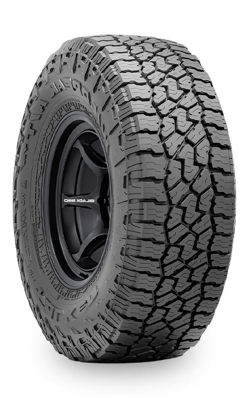 Falken Wildpeak AT4W 275/70R18