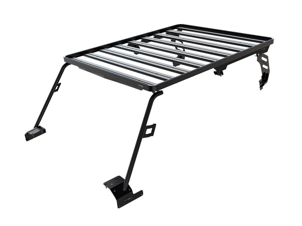 Front Runner Slimline II Roof Rack — Jeep JL 4-Door thumbnail 2