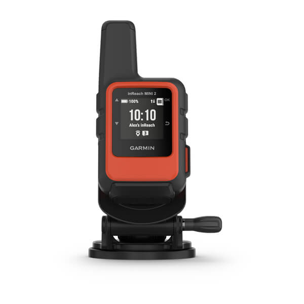 Garmin inReach Mini 2 Satellite Communicator thumbnail 2
