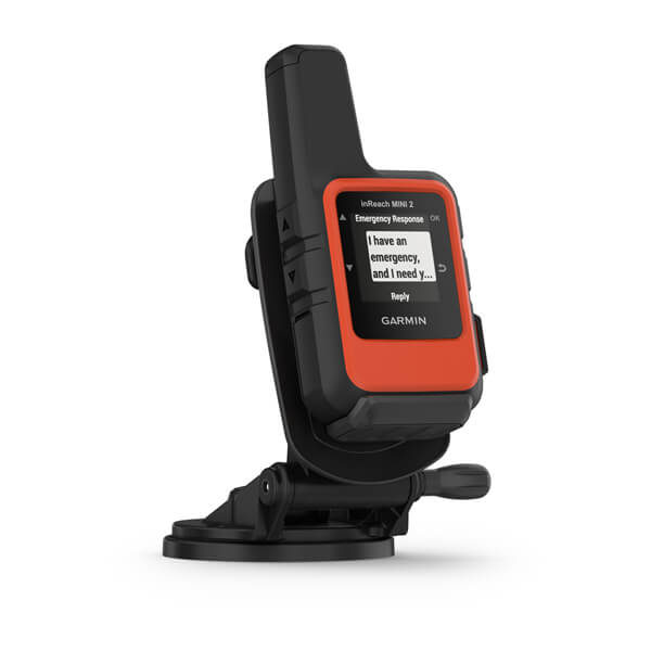 Garmin inReach Mini 2 Satellite Communicator thumbnail 3