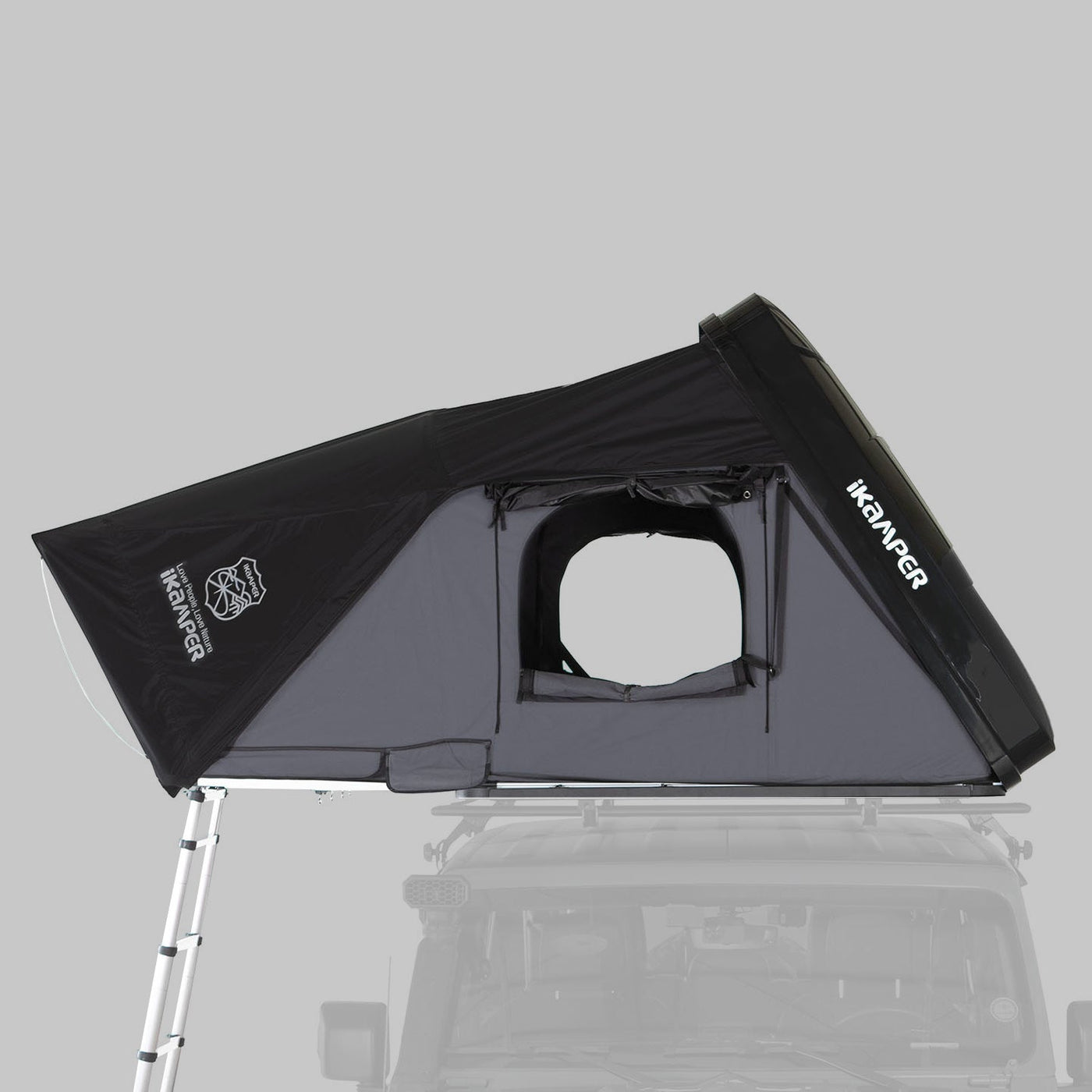iKamper Skycamp 3.0 Rooftop Tent thumbnail 2