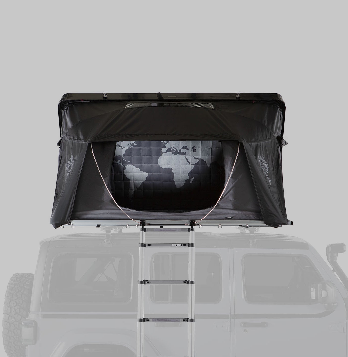 iKamper Skycamp 3.0 Rooftop Tent thumbnail 3