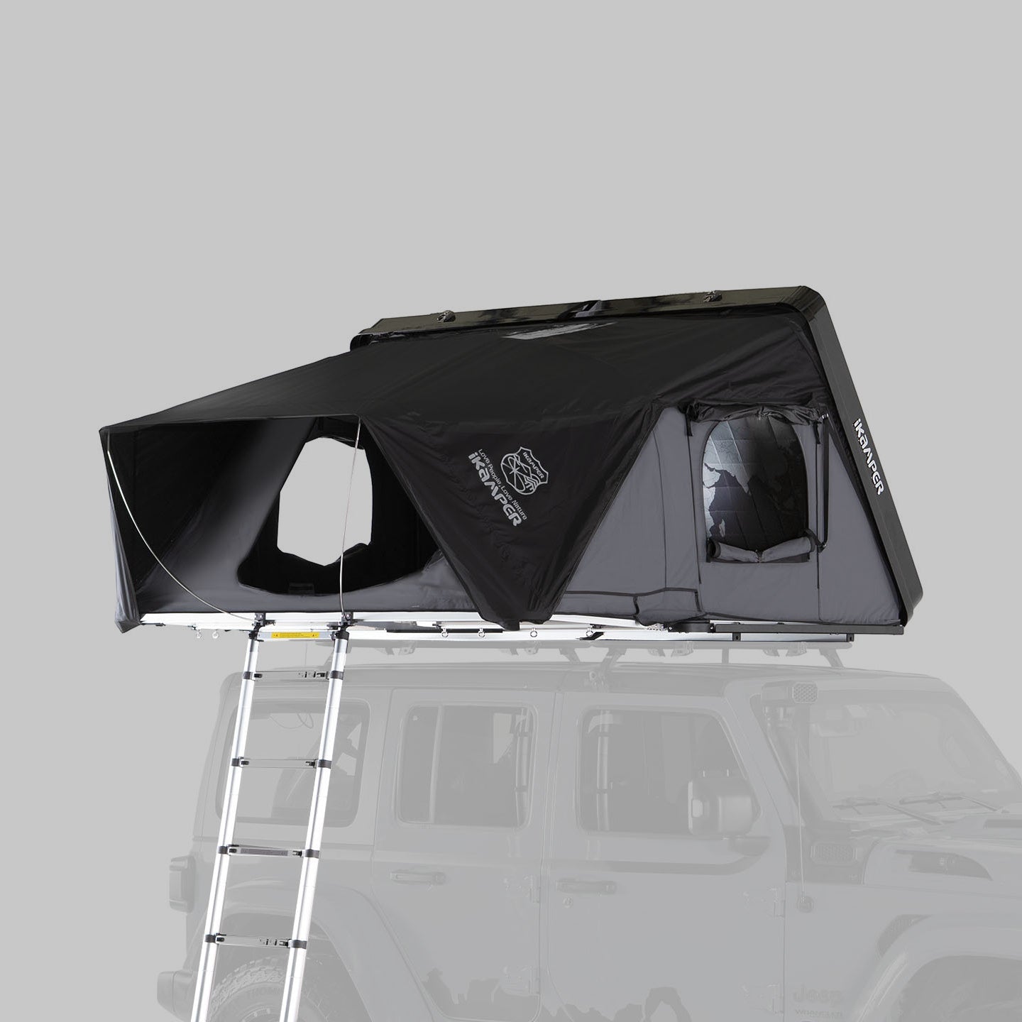 Overland & Camp