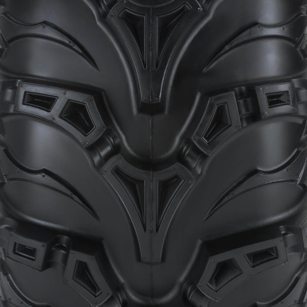 ITP Mud Lite II ATV Tire 25x10-12 thumbnail 2