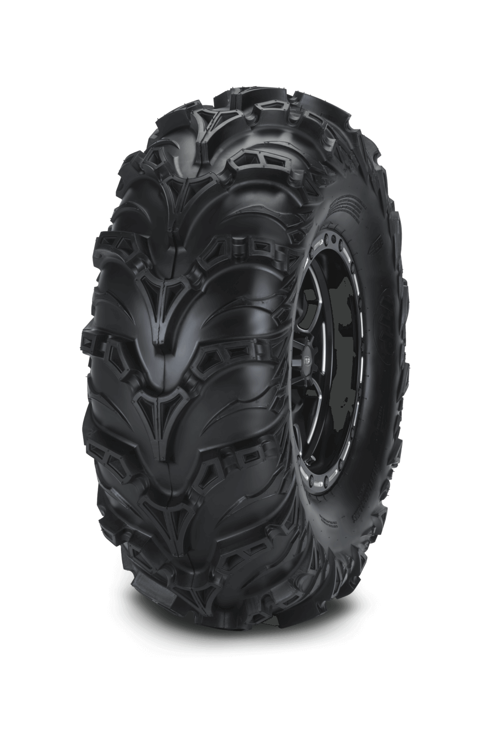 ITP Mud Lite II ATV Tire 25x10-12