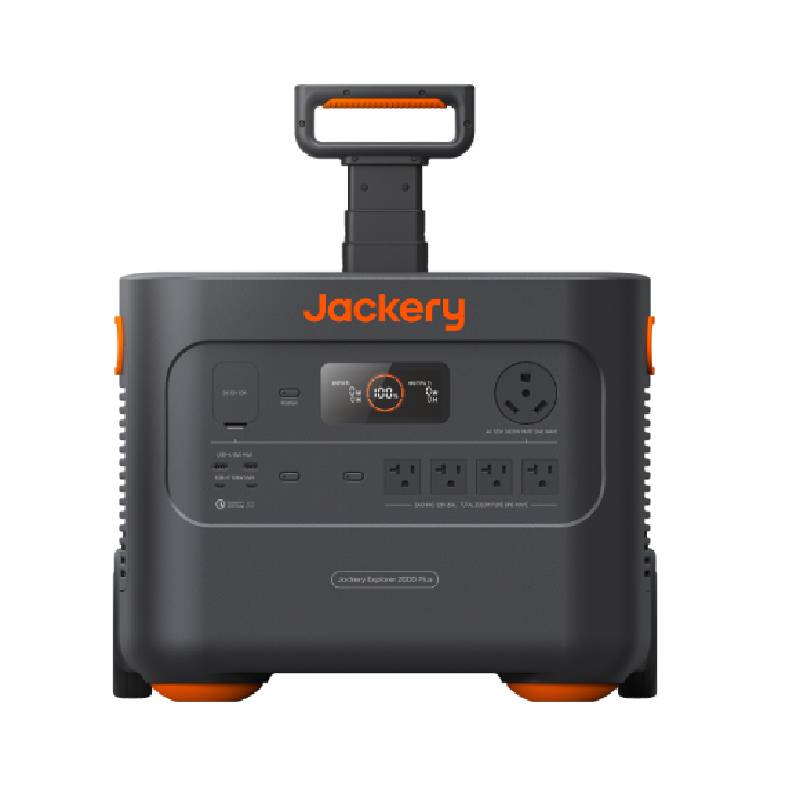 Jackery Explorer 2000 Pro