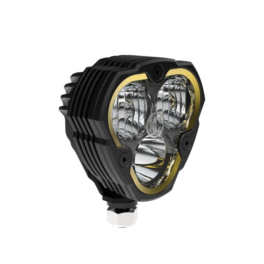 KC HiLiTES Flex ERA 3 LED System thumbnail 2