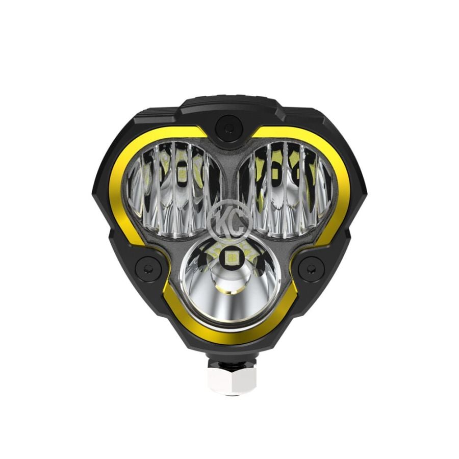 KC HiLiTES Flex ERA 3 LED System