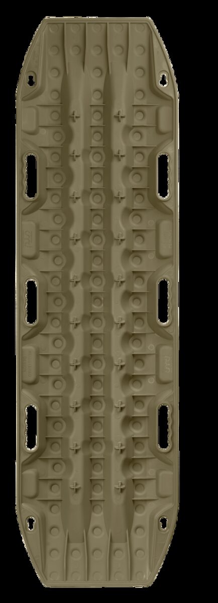 MAXTRAX MKII Recovery Boards — OD Green thumbnail 3