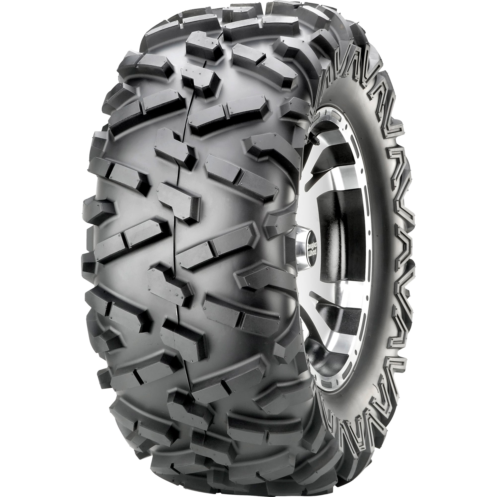 Maxxis Bighorn 2.0 ATV Tire 26x9-12