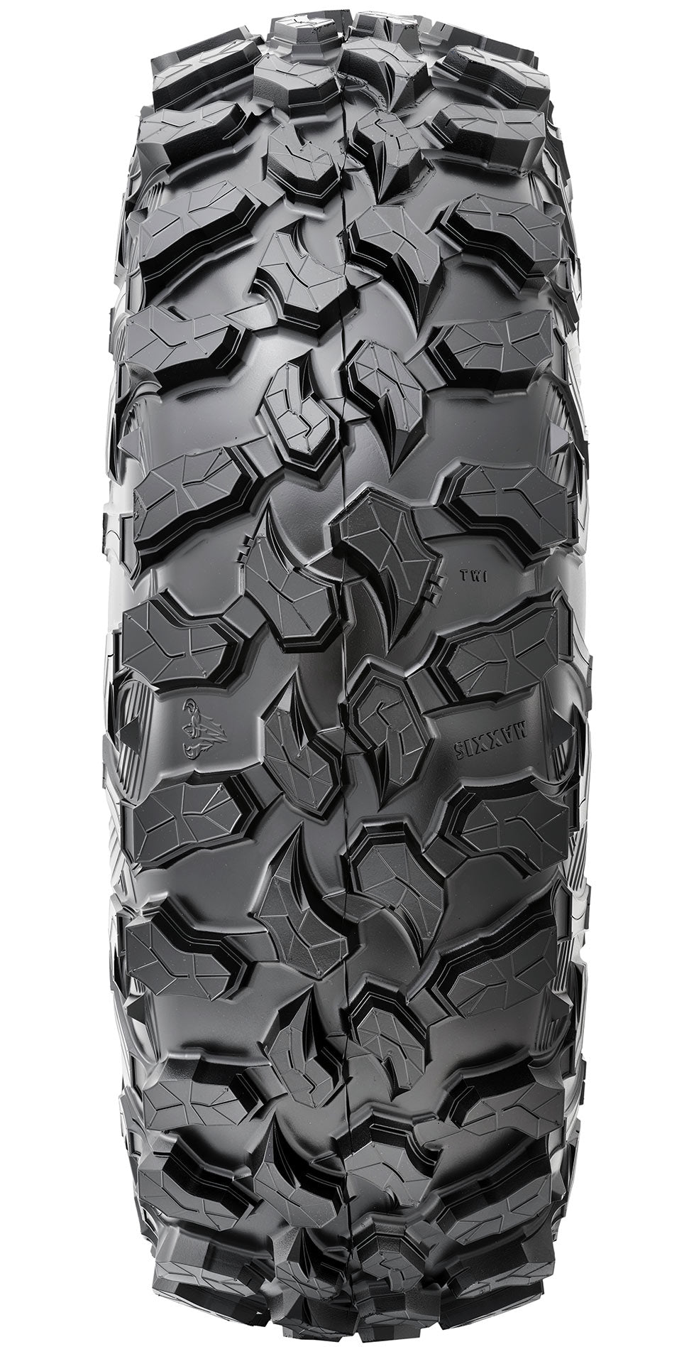 Maxxis Carnivore UTV Tire 32x10-15 thumbnail 2