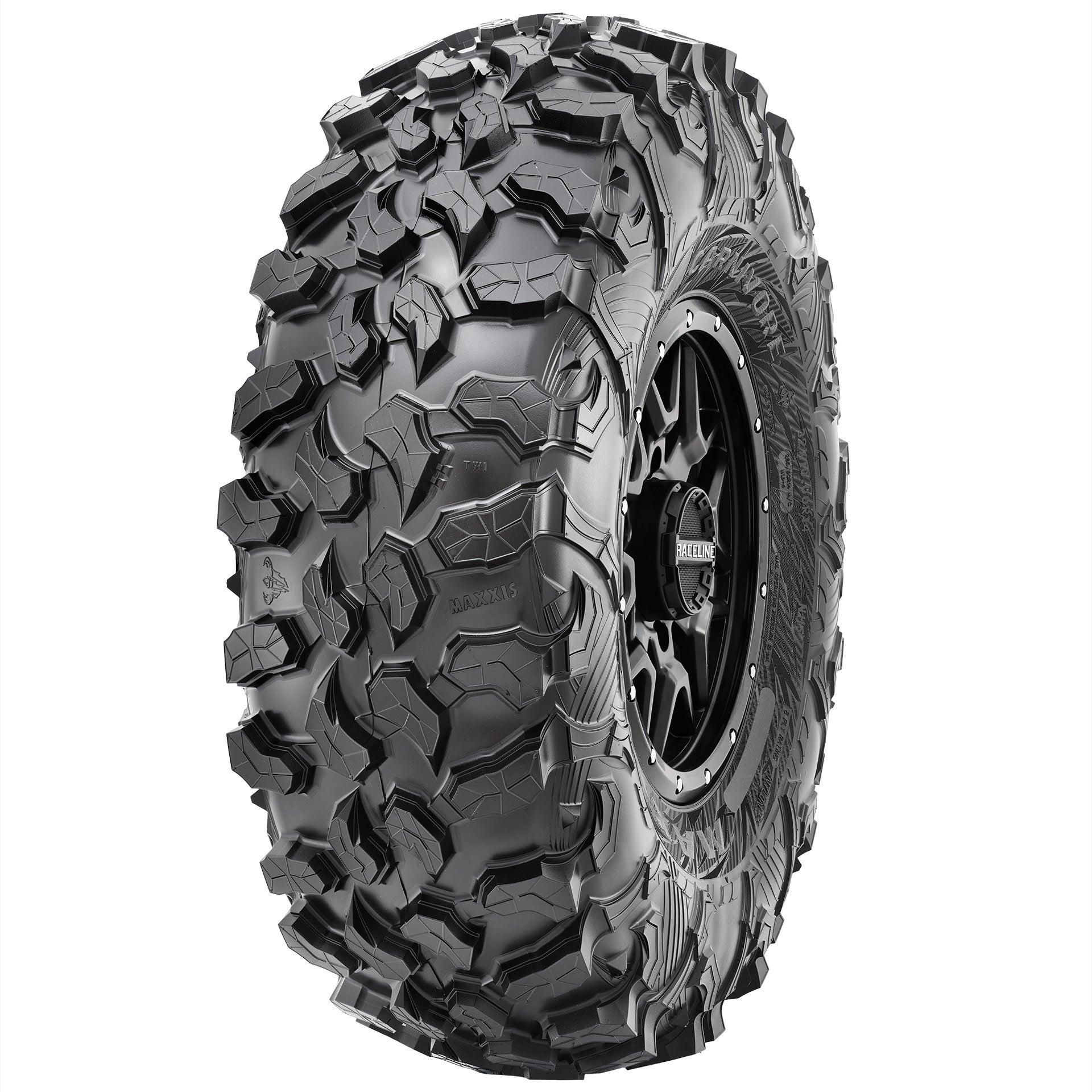 Maxxis Carnivore UTV Tire 32x10-15