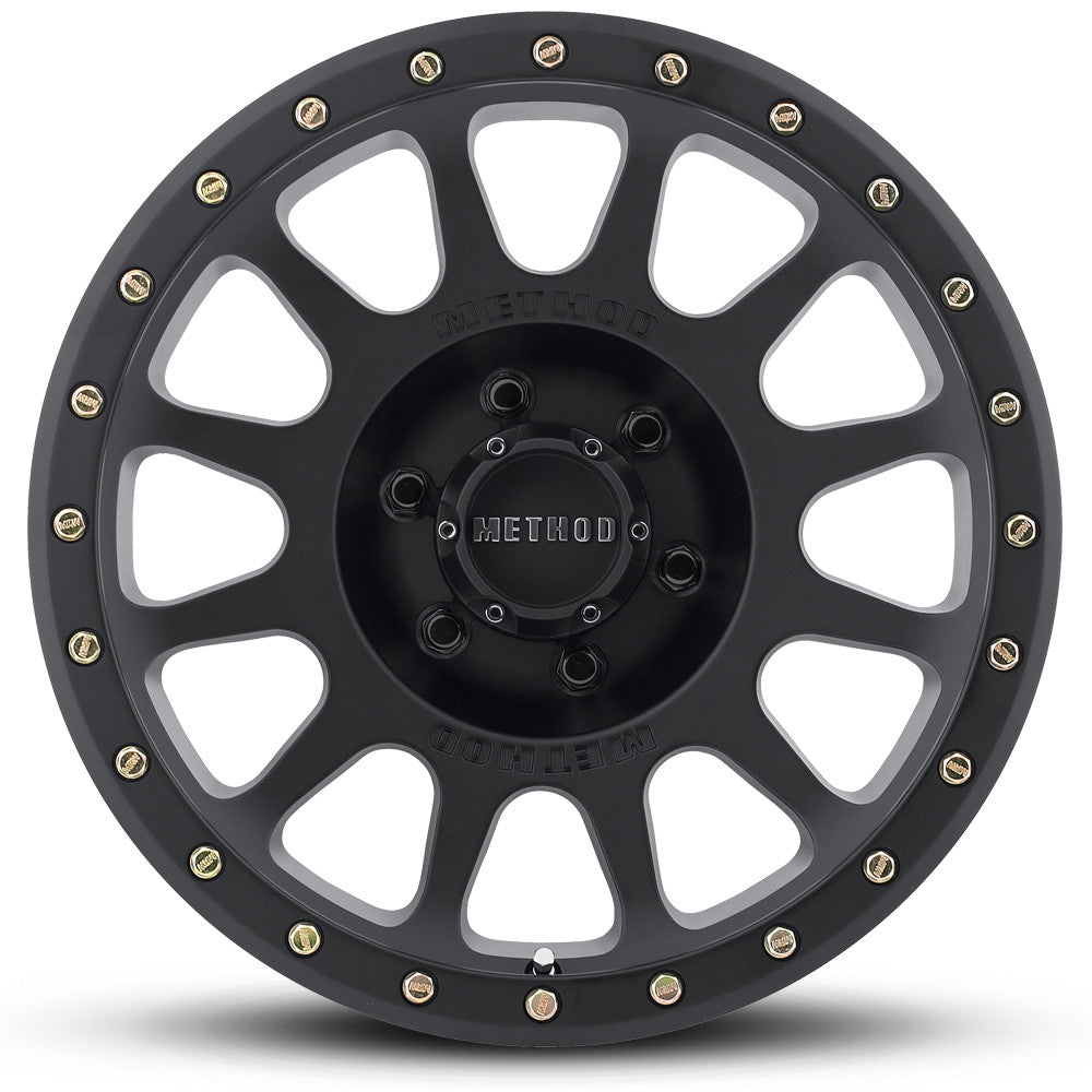 Method Race Wheels 305 NV 17x8.5 thumbnail 2