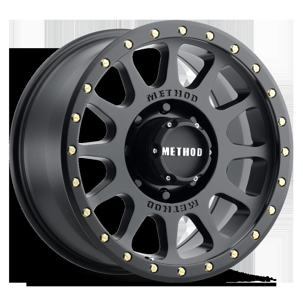 Method Race Wheels 305 NV 17x8.5 thumbnail 3