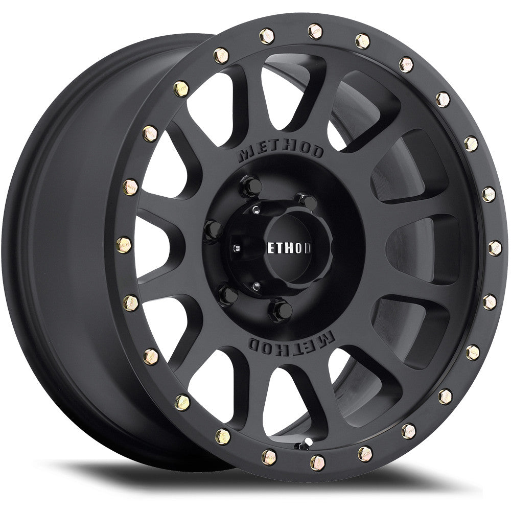 Method Race Wheels 305 NV 17x8.5